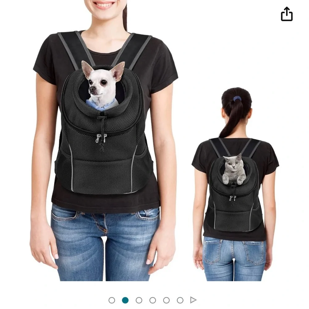 Large Pet carrier